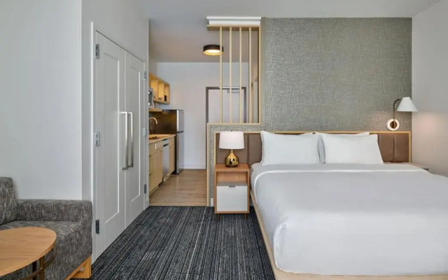 TownePlace Suites Avon Vail Valley
