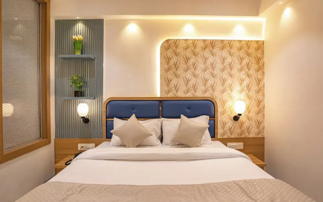 Hotel Supreme Inn