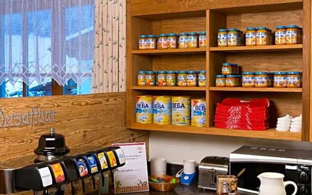 Familienhotel Oberkarteis