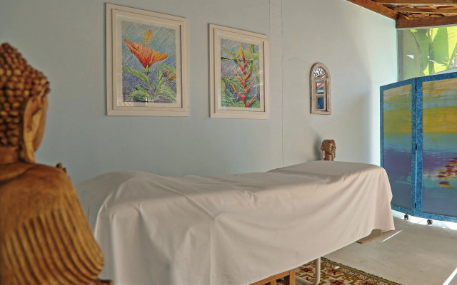 Pouso Caminho das Artes