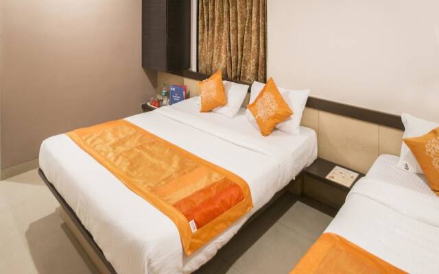 OYO 4185 Hotel Sachin Excellency