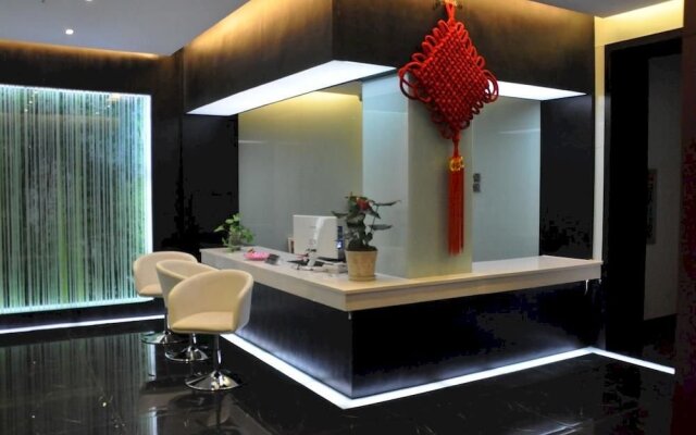 Joy Inn Chuxiong