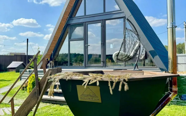 Береговой Дом