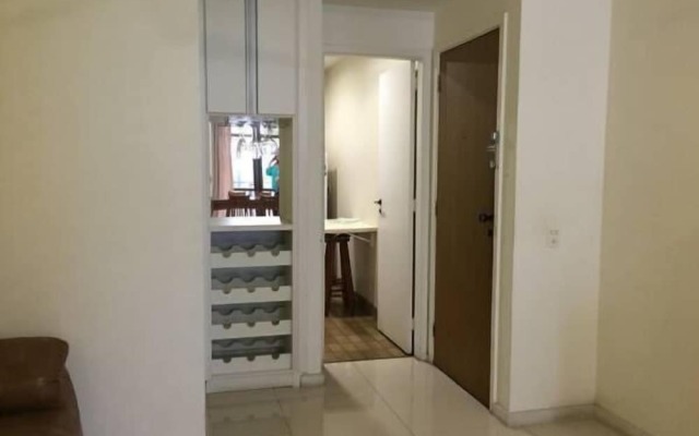 Ipanema Flat Hotel