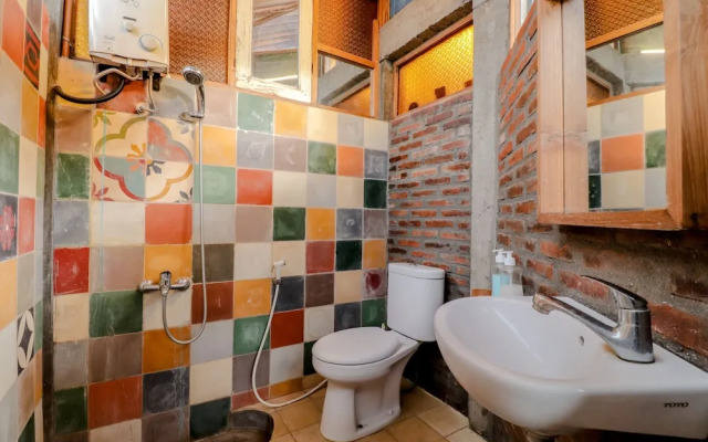 Lorong Homestay