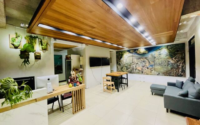 WD hotel