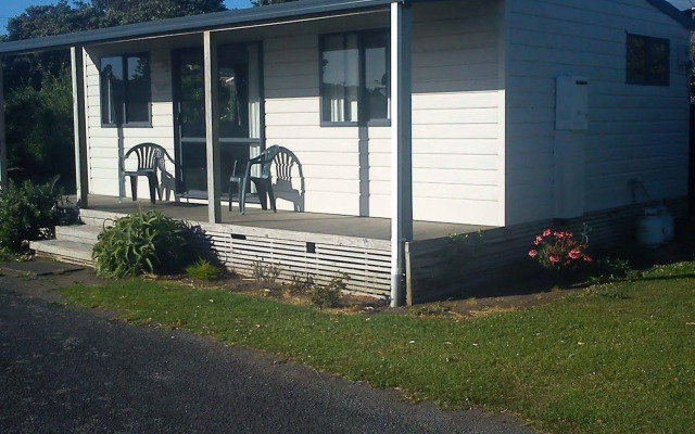 Whanganui Seaside Holiday Park