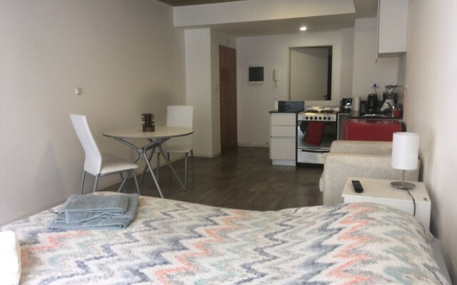 Modern Studios in Palermo