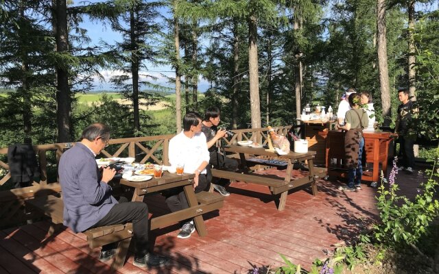 Ritz Garden Niji