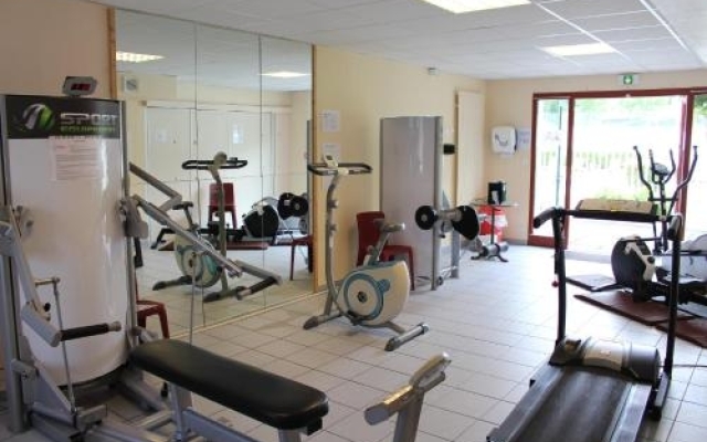 Village Club Le Saint Ignace
