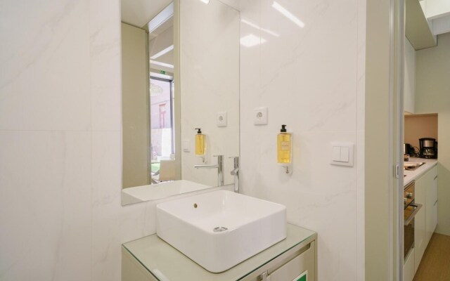 Feel Porto Matosinhos Ocean Flat V