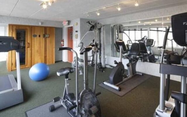 Montreal Beach Resort