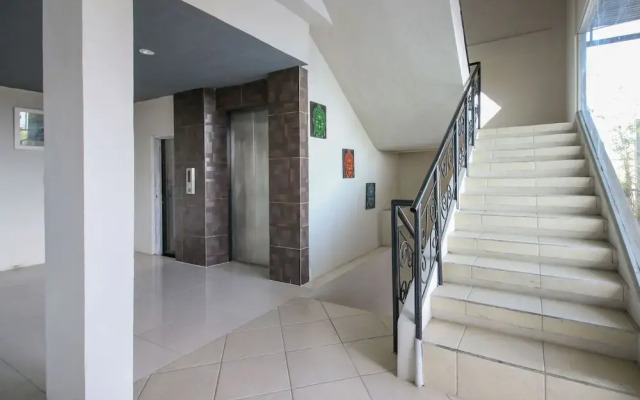 Airy Sanur Bypass Ngurah Rai 119X Bali