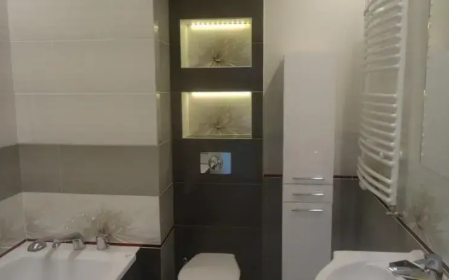 City Apartment