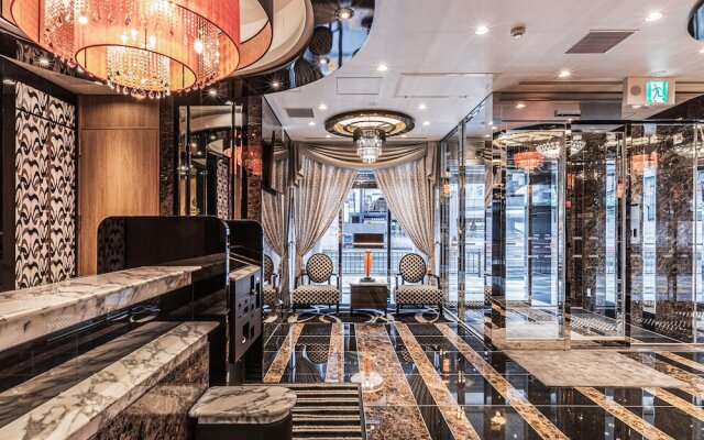 APA Hotel Shinosakaesaka-Ekimae