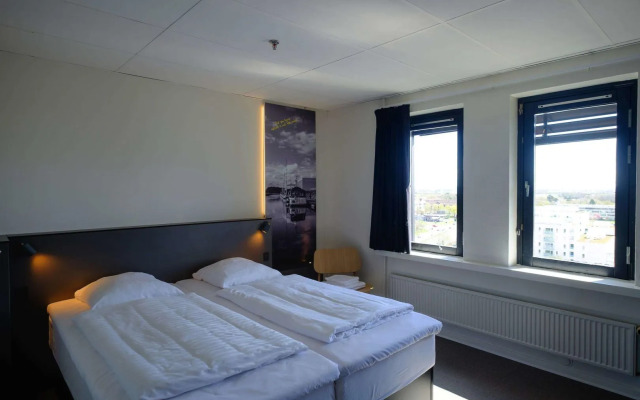 Four Points Flex by Sheraton Ishøj