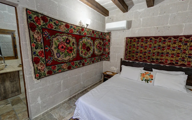 Roc Of Cappadocia