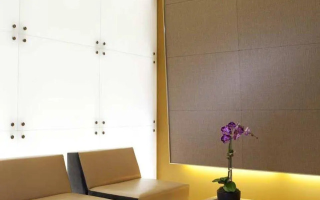 Hilton Club West 57th Street New York