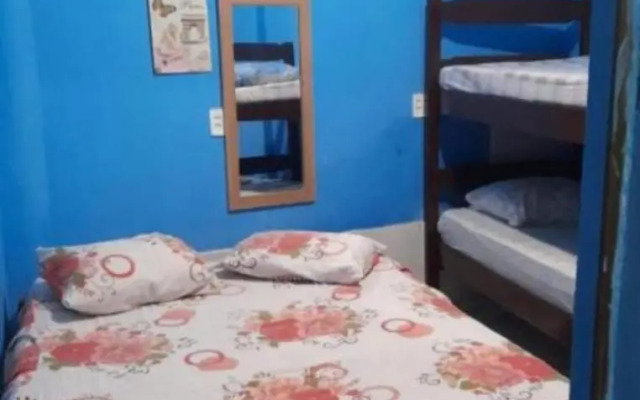 Pousada Terra do Sol