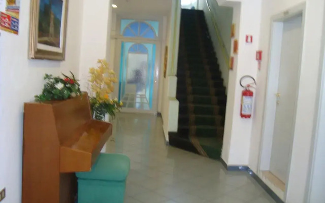Hotel Villa Elisa