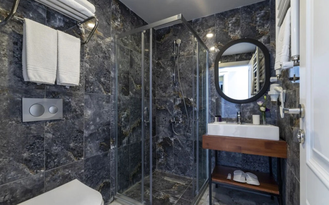 Union Hotel Karakoy