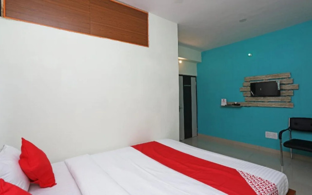Urban Casa By OYO Rooms