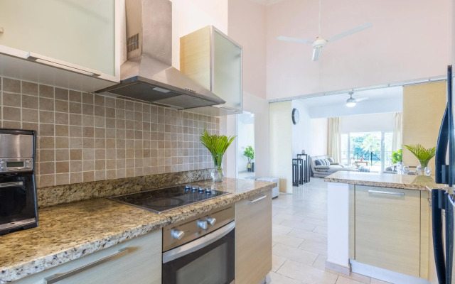 Private & Luxury Apartment Cocotal in Gated & Secured Community