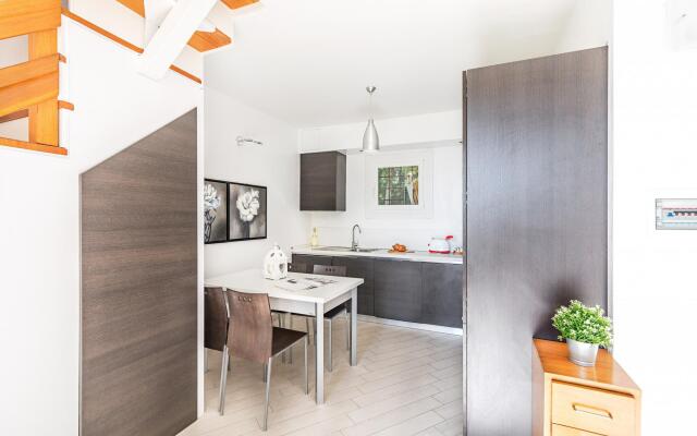 Villaggio Paolette 1 E3 by Wonderful Italy