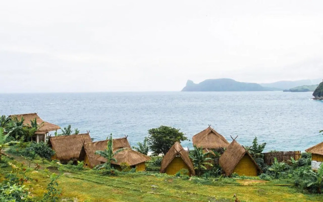 Segara The Lavana Coravida Retreat Sumbawa