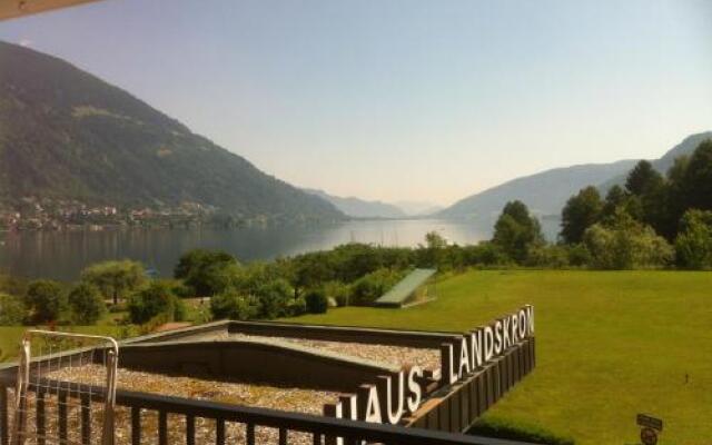 Ferienwohnungen Tarmastin Haus Landskron