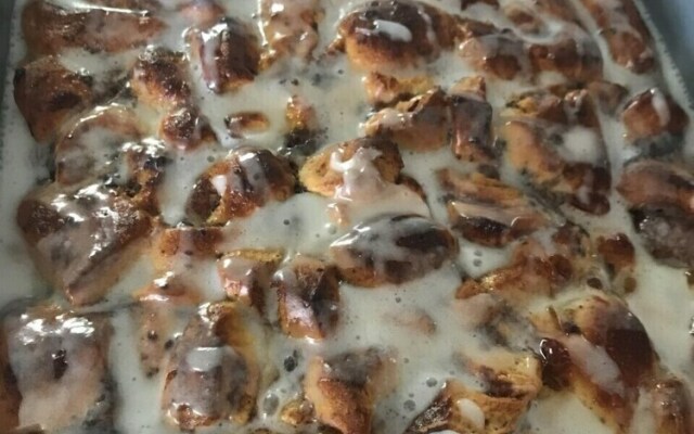 The Cottonwood Inn B&B