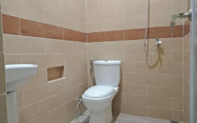 Sleeprest Golden Prima 1