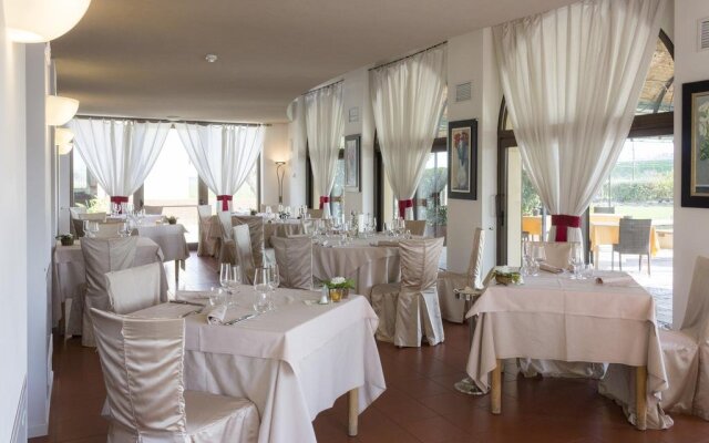 Borgo Ronchetto Relais Gourmet