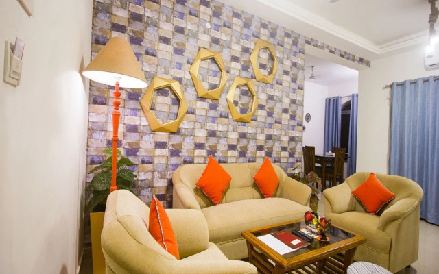 Span Suites And Villas