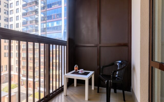 Апартаменты RentalSPb Moscow-SPb