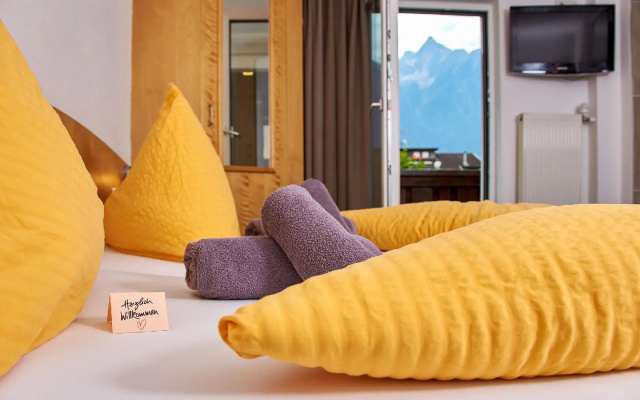 Gasthof Hotel Post