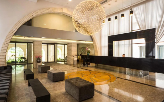 Rav Kook Luxury Complex - 4BDR