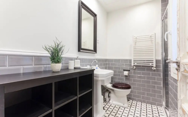 MIT House The Barn69