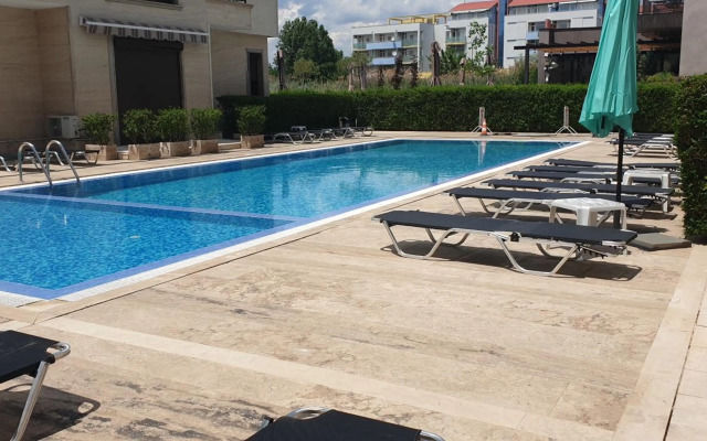 Menada Amara Apartments