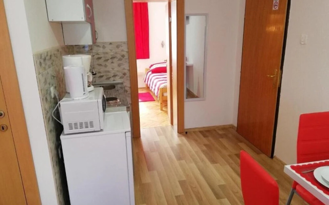 Plitvice Mountain Spring