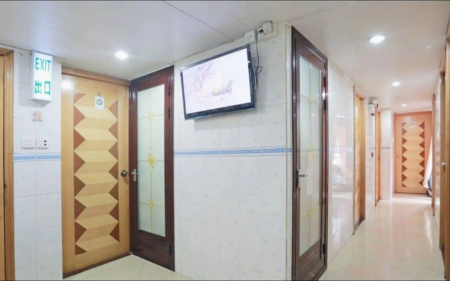Paradise Guesthouse