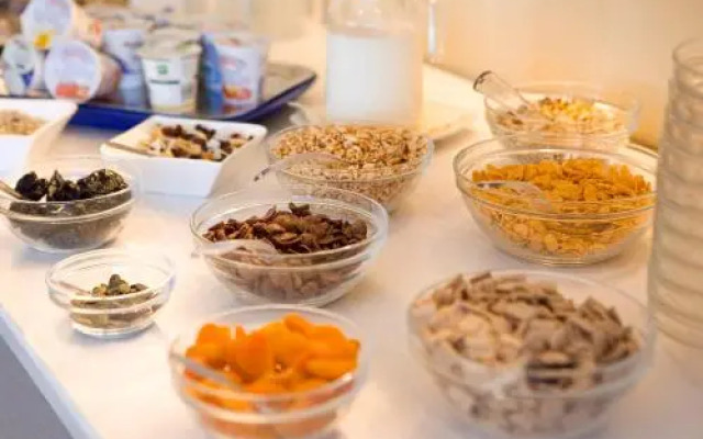 Hotel Das Kleine Ritz