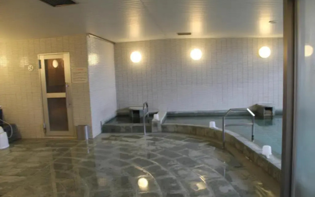 The Gran Resort Oumimaiko