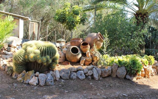 Finca Son Pieras