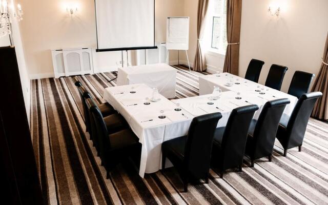 Southcrest Manor Hotel, BW Signature Collection