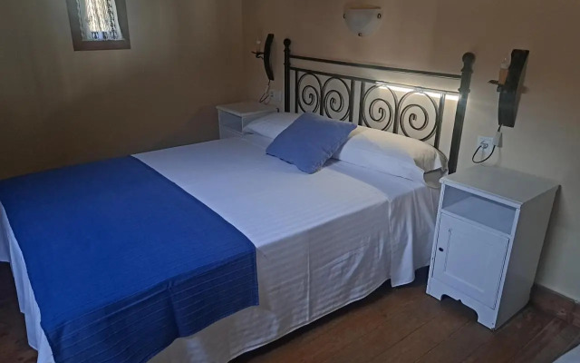 Casa Arruebo
