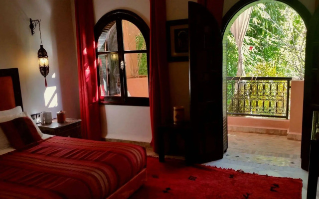 Villa Amira et Spa