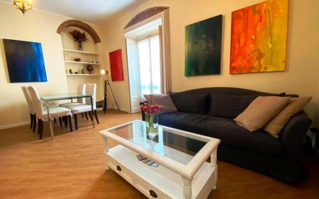 Vittoria Suite Milano
