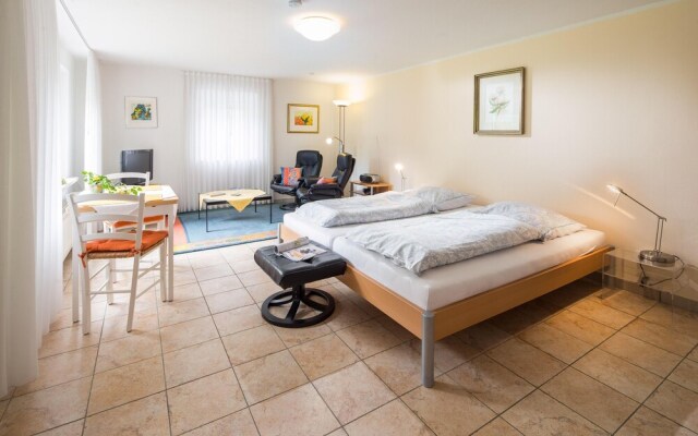 Ferienwohnung-Silberdiestel