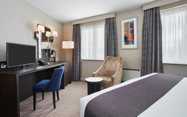 Holiday Inn Belfast City Centre by IHG
